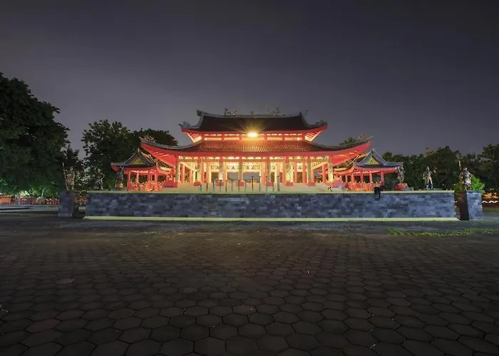 Srikandi Semarang
