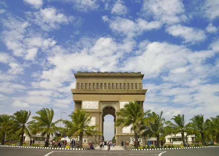 Srikandi Semarang