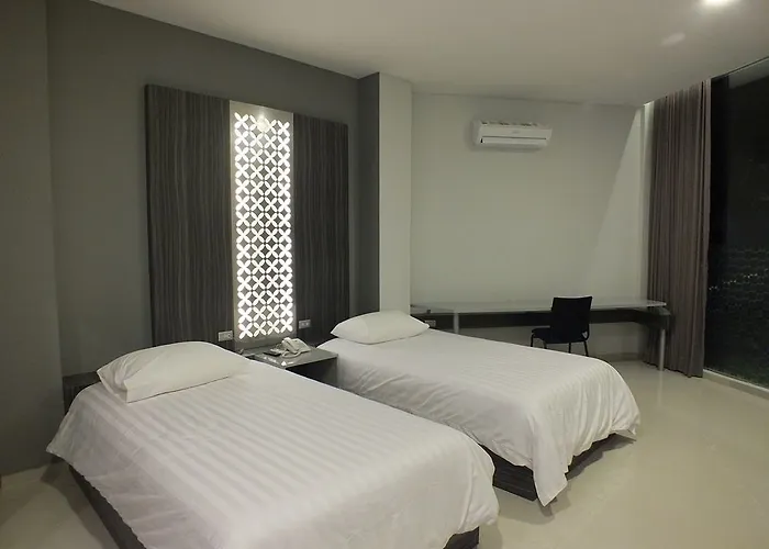 Studio Inn & Suites Semarang