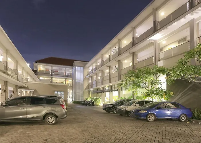Hotel Quirin Semarang